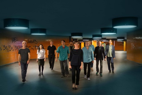 POTSA LOTSA XL (d) - Dresden - 27.09.2025 20:00