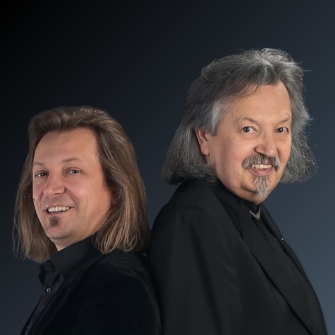Das Erlanger Zauberduo - Zauberkunst hoch 2 - Erlangen - 28.12.2025 18:00