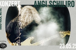Angi Schiliro