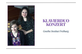 Nomie Berz & Nomi Foucard
