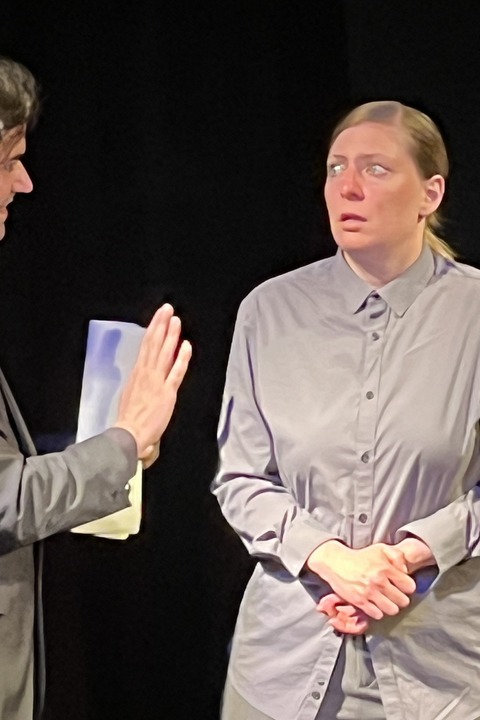 Der Mieter - Premiere - Stuttgart - 10.05.2025 20:00