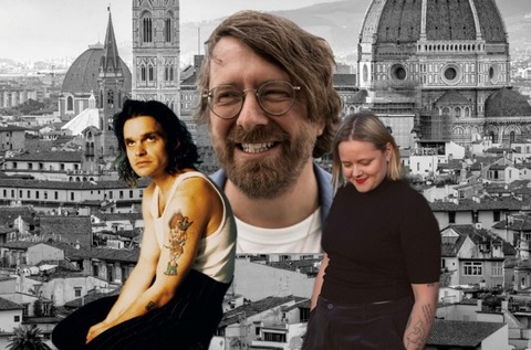 Crucchi Gang - ZMF Freiburg - Freiburg - 27.07.2025 20:30