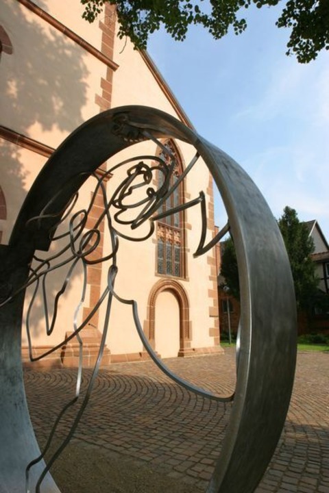 Themenfhrung: Henker, Hexen, Heimlichkeiten - Gelnhausen - 31.05.2025 19:00