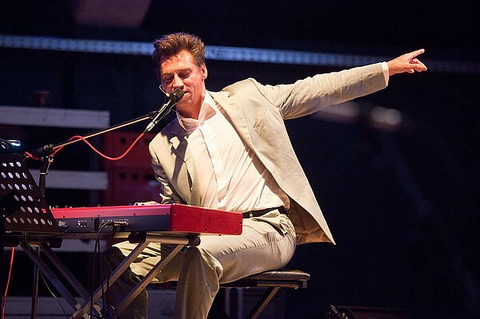 SINGALONG - Detmold - 13.12.2025 19:30