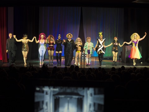 Drag Voyage - Die Reise durch die Welt des Drag! - Mainz - 12.10.2025 19:00