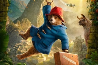 KINDERKINO - Paddington in Peru