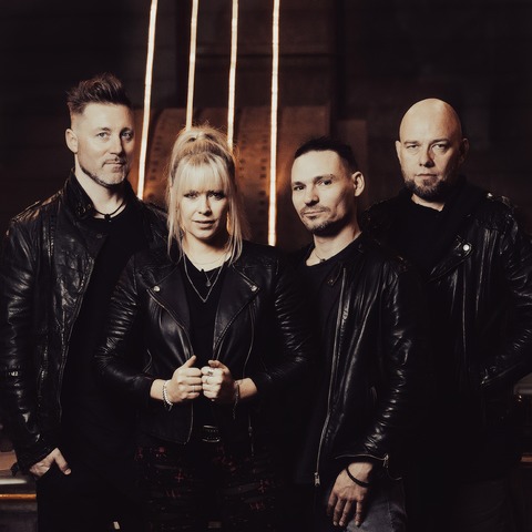 Die Lrmer + special guests - Herz Auf Tour 2025 - Aschaffenburg - 18.10.2025 20:00