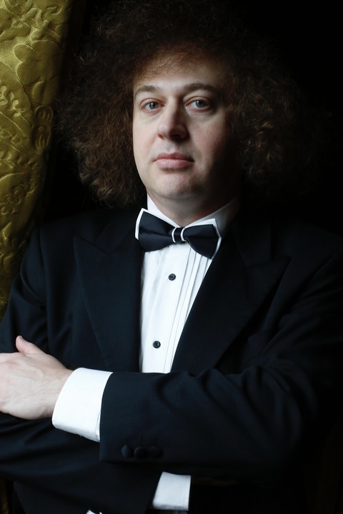 Frdric Chopin Gala - Nrnberg - 23.11.2025 16:00