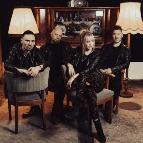 DIE LRMER - HERZ AUF TOUR 2025 - Wilhelmshaven - 04.10.2025 20:00