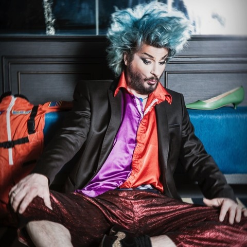 Kay Ray - Hemsbach - 18.01.2026 19:30
