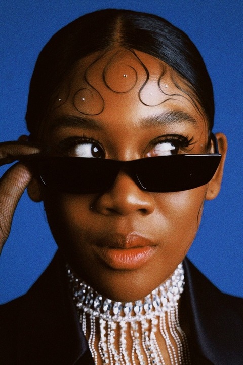 Rose May Alaba (AUT) - Afro-Pop-Beats - Freiburg - 13.12.2025 20:00