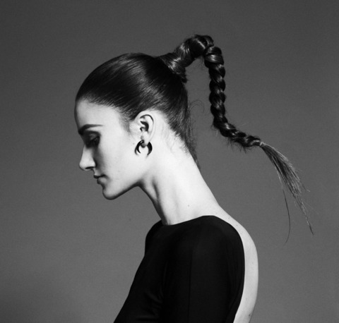 Niia (USA) - Die RnB-Pionierin mischt moderne urbane Eleganz mit Future Jazz - Freiburg - 24.10.2025 20:30