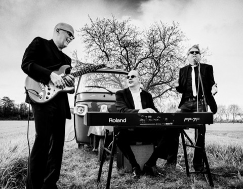 Trio Kaselowsky - Heidelberg - 12.12.2025 19:30