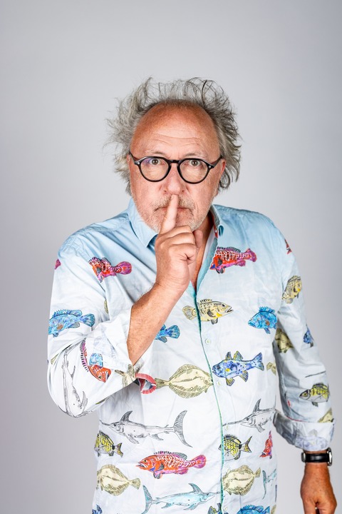 Urban Priol - Tilt! - Aschaffenburg - 02.11.2025 11:30