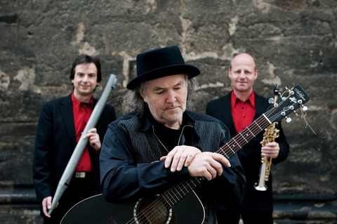 Gerhard Schne, Ralf Benschu & Jens Goldhardt - Ich ffne die Tr weit am Abend - Zingst - 07.07.2025 20:00