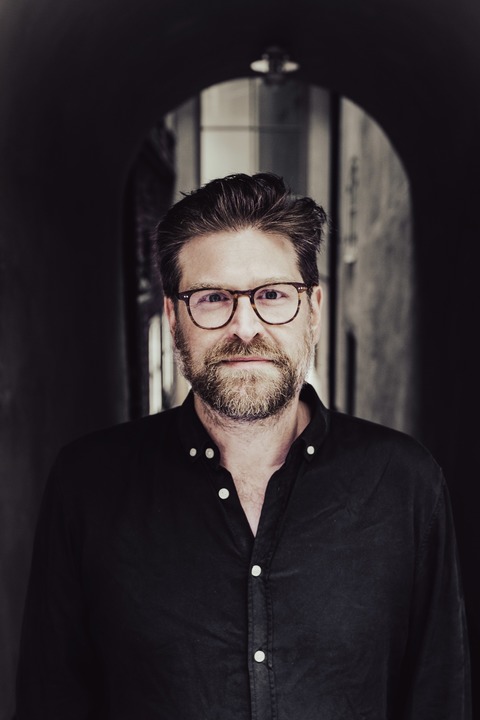 Lesung mit Ivar Leon Menger zu &#8222;der Tower&#8220; - Darmstadt - 22.08.2025 20:15