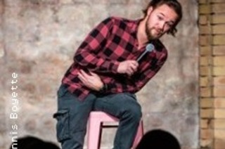 Dennis Boyette - TV Aufzeichnung