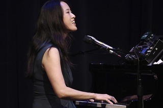Vienna Teng kommt ins Freiburger Jazzhaus