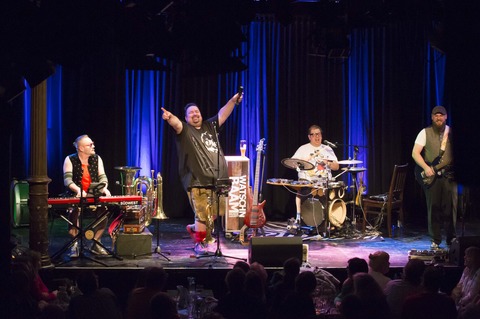 &#8222;Wanted&#8220; Zusatzkonzert - Straubing - 07.03.2026 20:00