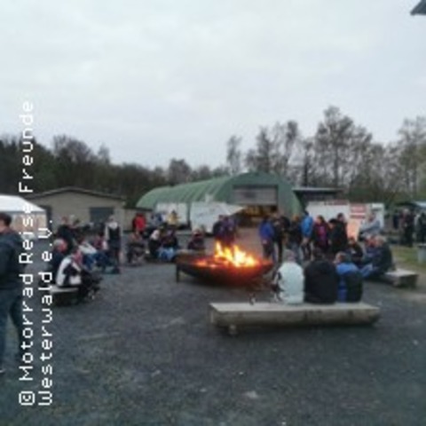 Motorradtage im Stffelpark 2025 - ENSPEL - 29.08.2025 13:00