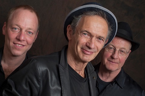 Abi Wallenstein & Blues Culture - featuring Steve Baker & Martin Rttger - Bluesige Weihnachten - Seevetal-Hittfeld - 18.12.2025 20:00