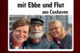 Norddeutsche Nacht mit "Ebbe & Flut"
