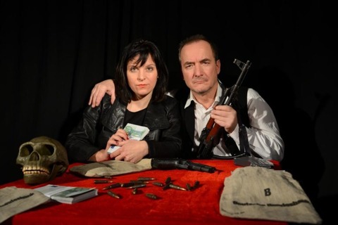 KrimiDinner - Morden ist weiblich - Borna - 23.11.2025 18:00