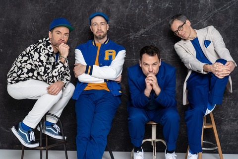 MAYBEBOP - NEUES PROGRAMM! - Walsrode - 20.05.2026 20:00