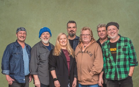 Rodgau Monotones - Aschaffenburg - 13.12.2025 20:00