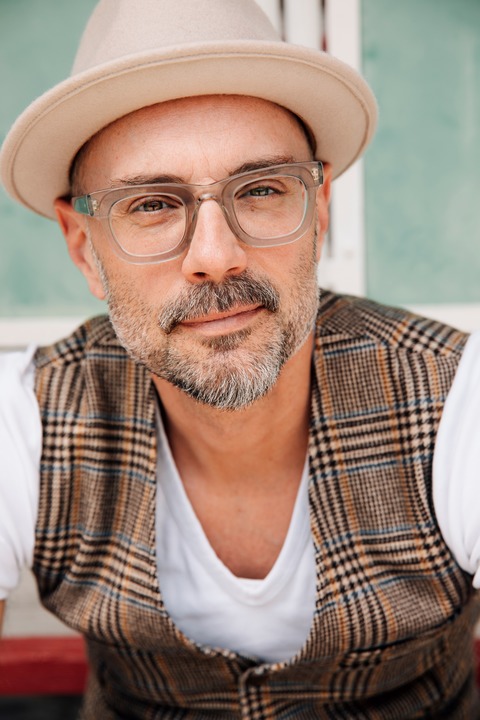 Volker Klpfel - Wenn Ende gut, dann alles - Frankfurt - 26.11.2025 20:00