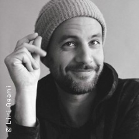 Shai Maestro Trio - HAMBURG - 22.07.2025 20:00