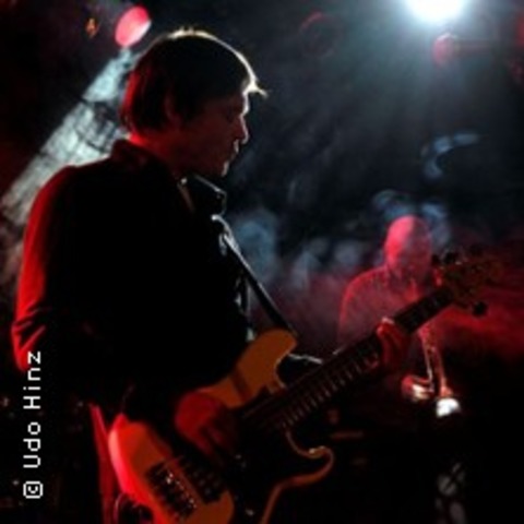 Nighthawks - HAMBURG - 18.09.2025 20:00