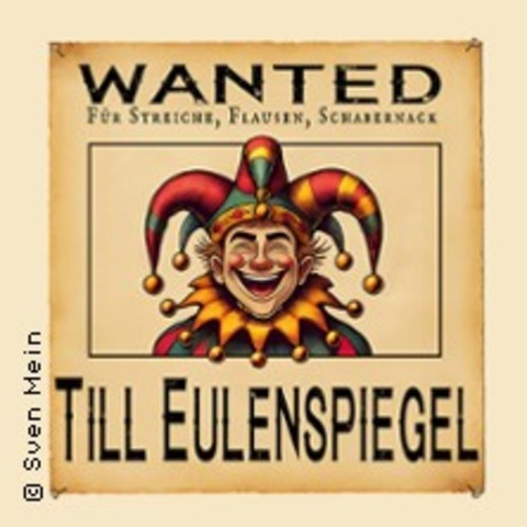 Till Eulenspiegel - ALTENBRAK - 09.08.2025 11:00