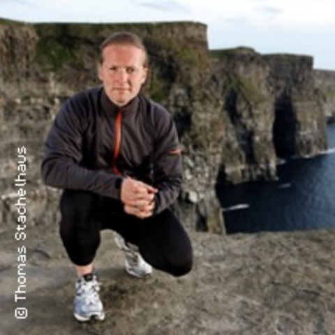 Joey Kelly: No Limits - Wie schaffe ich mein Ziel - Mnchengladbach - 27.02.2026 20:00