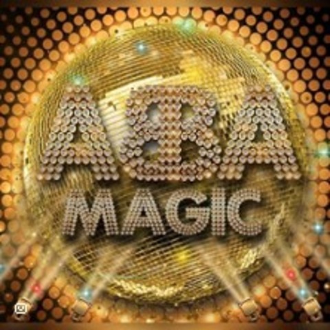 ABBA Dinner Show incl. Dinnerbuffet - MEISSEN - 28.02.2026 19:30