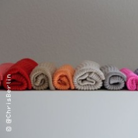 Lille Kolding | mit ChrisBerlin - KASSEL - 06.07.2025 10:30