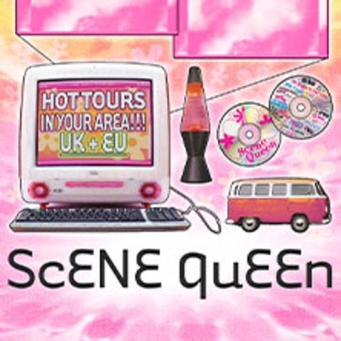 Scene Queen - BERLIN - 13.09.2025 20:00