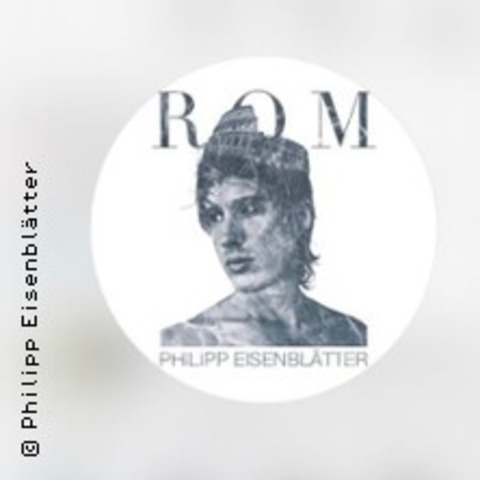 Philipp Eisenbltter - LEER - 15.03.2026 19:00