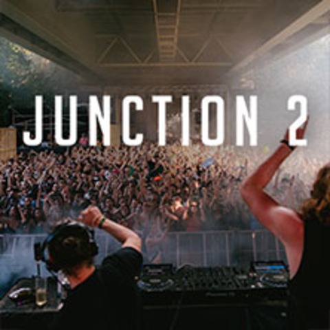 Junction 2 (25.-27.07.2025 ) - London - 27.07.2025 20:00
