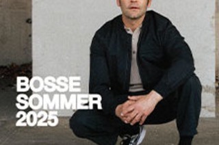 Bosse - Live 2025