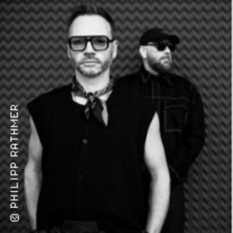 Sono - The 2025 Tour - Dresden - 09.05.2026 19:30