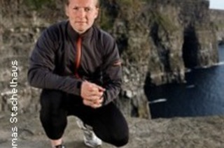 Joey Kelly: No Limits - Wie schaffe ich mein Ziel