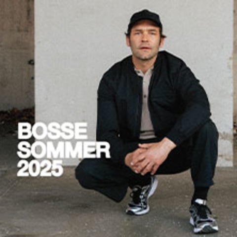 Bosse - LNEBURG - 01.08.2025 19:00