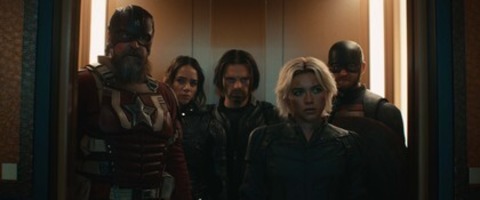 Thunderbolts* 3D - Lahr - 14.05.2025 17:00