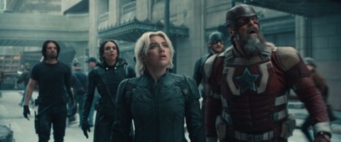 Thunderbolts* 3D - Lrrach - 02.05.2025 14:30
