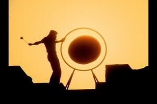 Pink Floyd at Pompeii - MCMLXXII