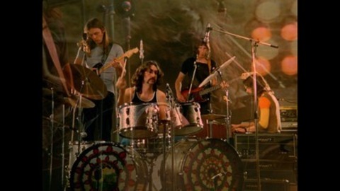 Pink Floyd at Pompeii - MCMLXXII - Freiburg - 14.05.2025 20:00