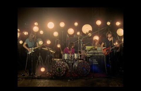 Pink Floyd at Pompeii - MCMLXXII - Freiburg - 14.05.2025 20:00