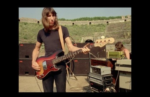 Pink Floyd at Pompeii - MCMLXXII - Freiburg - 14.05.2025 20:00