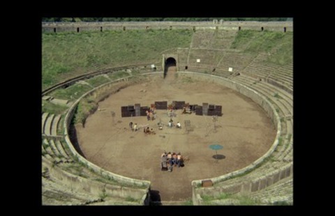 Pink Floyd at Pompeii - MCMLXXII - Freiburg - 14.05.2025 20:00